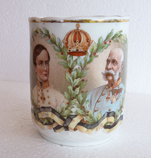 Keramika/sklo/porcelán